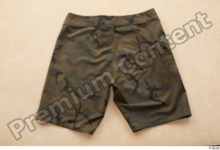 Clothes  228 camo shorts casual clothing 0002.jpg